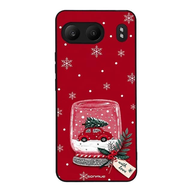 Θήκη Sonique It's Christmas Time Series για OnePlus Nord 4 5G With Love