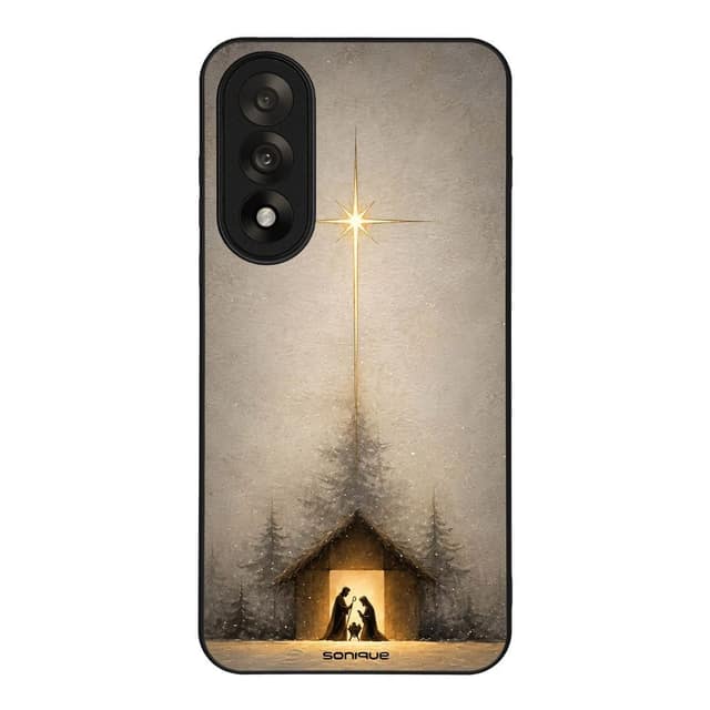 Θήκη Sonique It's Christmas Time Series για OnePlus Nord 5 5G Φάτνη