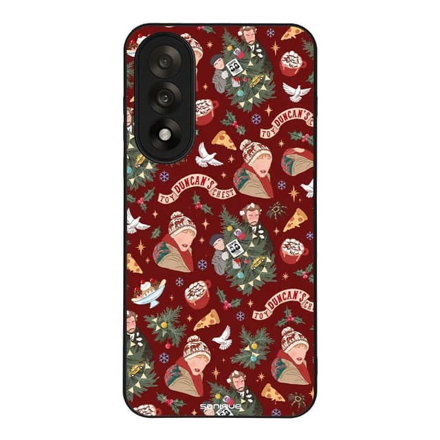 Θήκη Sonique It's Christmas Time Series για OnePlus Nord 5 5G Home Alone
