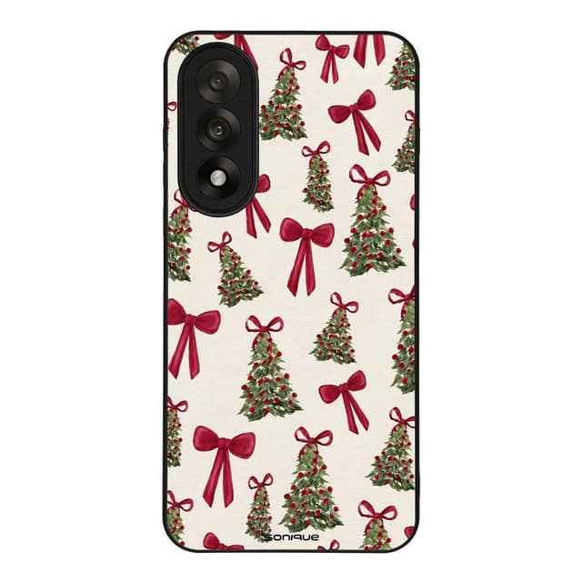 Θήκη Sonique It's Christmas Time Series για OnePlus Nord 5 5G Red Christmas