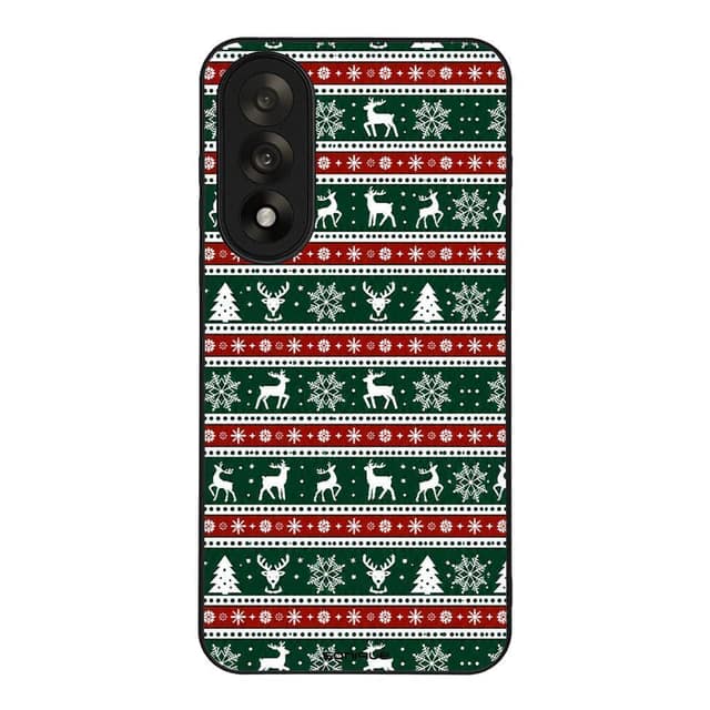 Θήκη Sonique It's Christmas Time Series για OnePlus Nord 5 5G Ugly Sweater