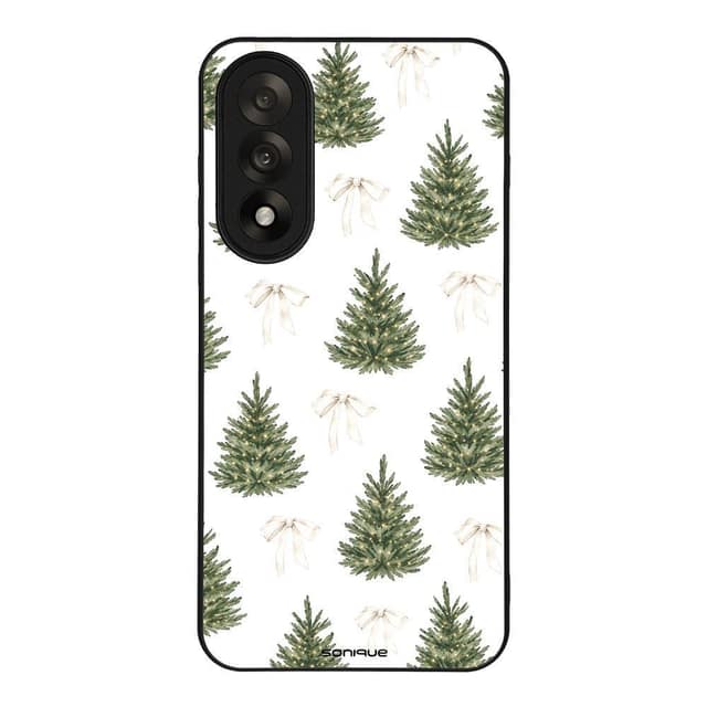 Θήκη Sonique It's Christmas Time Series για OnePlus Nord 5 5G White Christmas