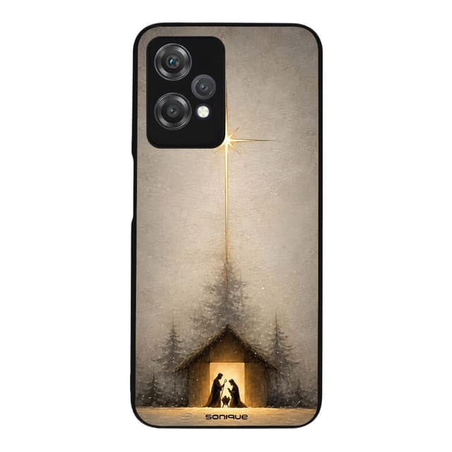 Θήκη Sonique It's Christmas Time Series για OnePlus Nord CE 2 Lite 5G Φάτνη