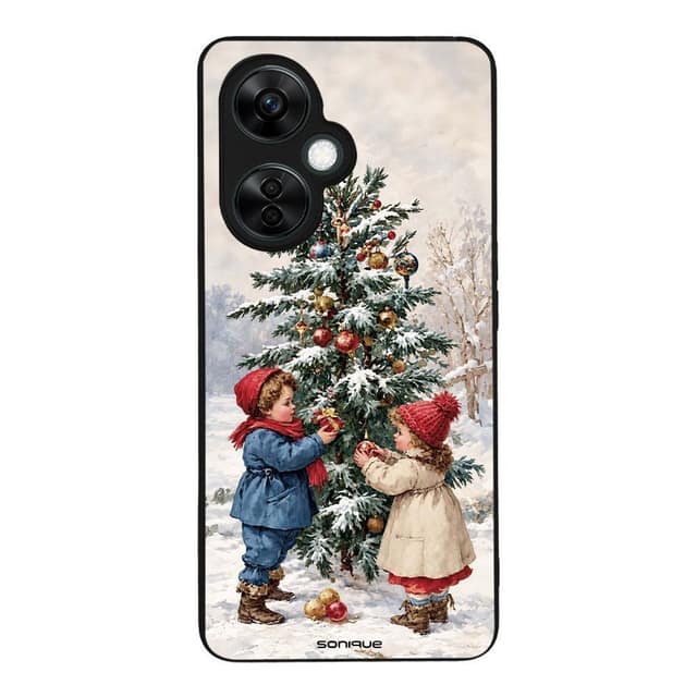 Θήκη Sonique It's Christmas Time Series για OnePlus Nord CE 3 Lite 5G Sweet Memory