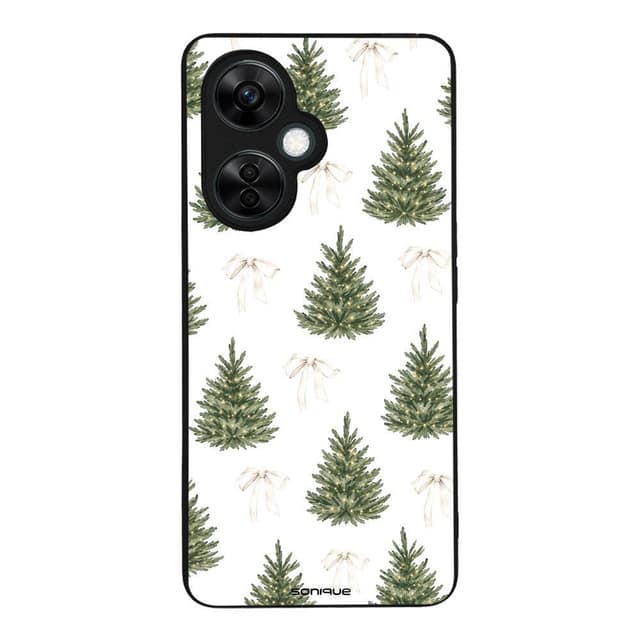 Θήκη Sonique It's Christmas Time Series για OnePlus Nord CE 3 Lite 5G White Christmas