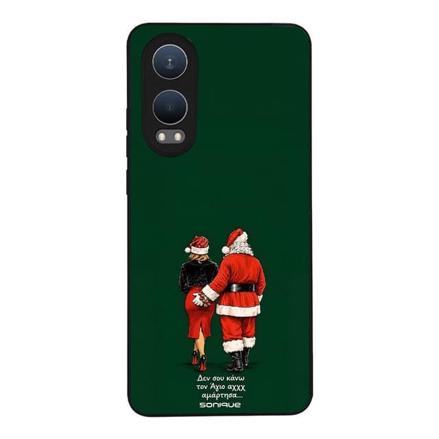 Θήκη Sonique It's Christmas Time Series για OnePlus Nord CE 4 Lite 5G Αμαρτίες