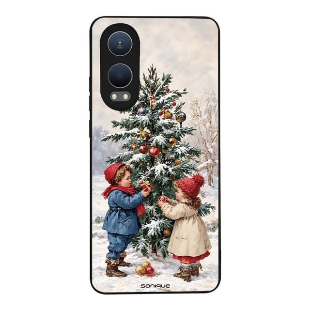 Θήκη Sonique It's Christmas Time Series για OnePlus Nord CE 4 Lite 5G Sweet Memory