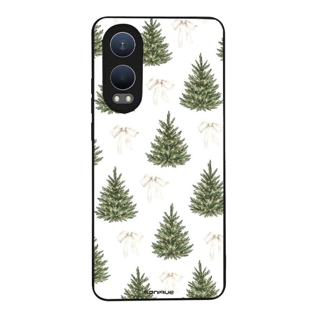 Θήκη Sonique It's Christmas Time Series για OnePlus Nord CE 4 Lite 5G White Christmas