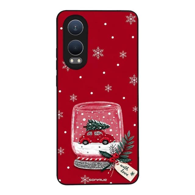 Θήκη Sonique It's Christmas Time Series για OnePlus Nord CE 4 Lite 5G With Love
