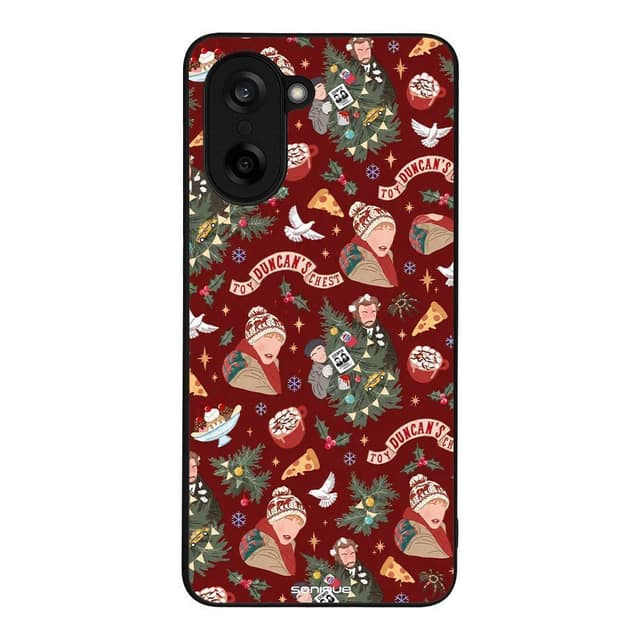 Θήκη Sonique It's Christmas Time Series για OnePlus Nord CE 5 5G Home Alone