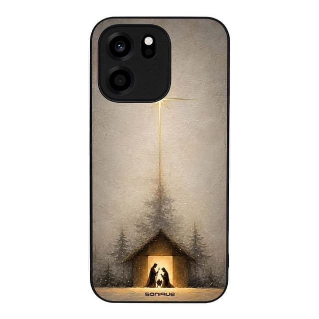 Θήκη Sonique It's Christmas Time Series για OnePlus Nord CE 6 5G Φάτνη