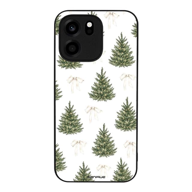 Θήκη Sonique It's Christmas Time Series για OnePlus Nord CE 6 5G White Christmas