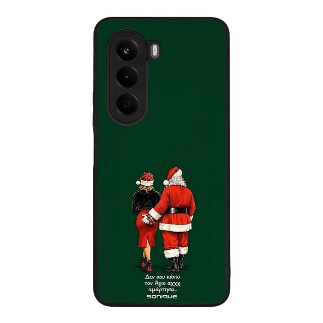 Θήκη Sonique It's Christmas Time Series για OnePlus Nord CE 6 Lite 5G Αμαρτίες