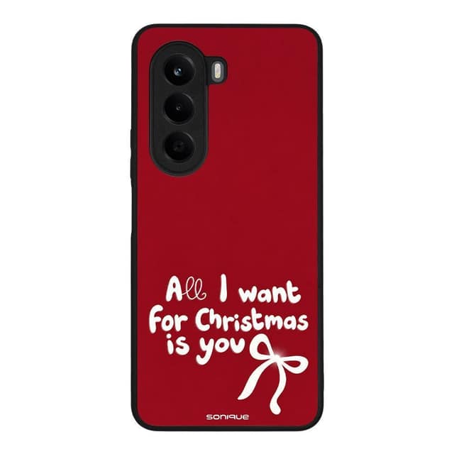 Θήκη Sonique It's Christmas Time Series για OnePlus Nord CE 6 Lite 5G All I Want
