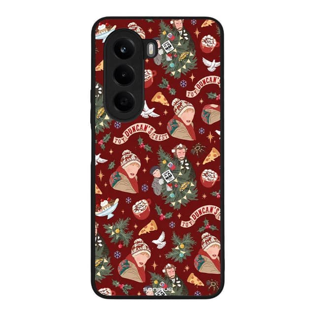 Θήκη Sonique It's Christmas Time Series για OnePlus Nord CE 6 Lite 5G Home Alone