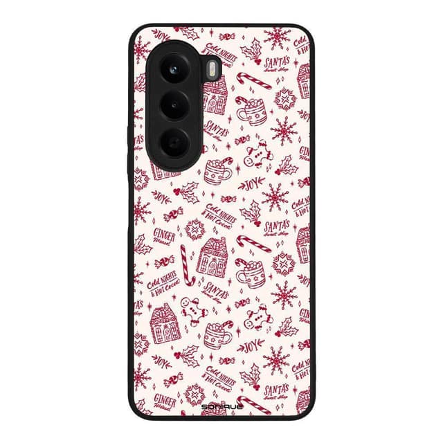 Θήκη Sonique It's Christmas Time Series για OnePlus Nord CE 6 Lite 5G Joy