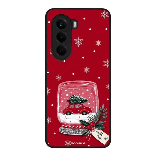 Θήκη Sonique It's Christmas Time Series για OnePlus Nord CE 6 Lite 5G With Love