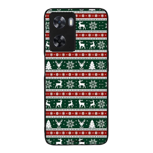 Θήκη Sonique It's Christmas Time Series για OnePlus Nord N20 SE Ugly Sweater