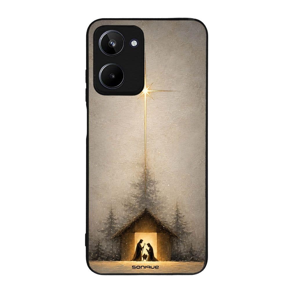 Θήκη Sonique It's Christmas Time Series για Realme 10 4G Φάτνη