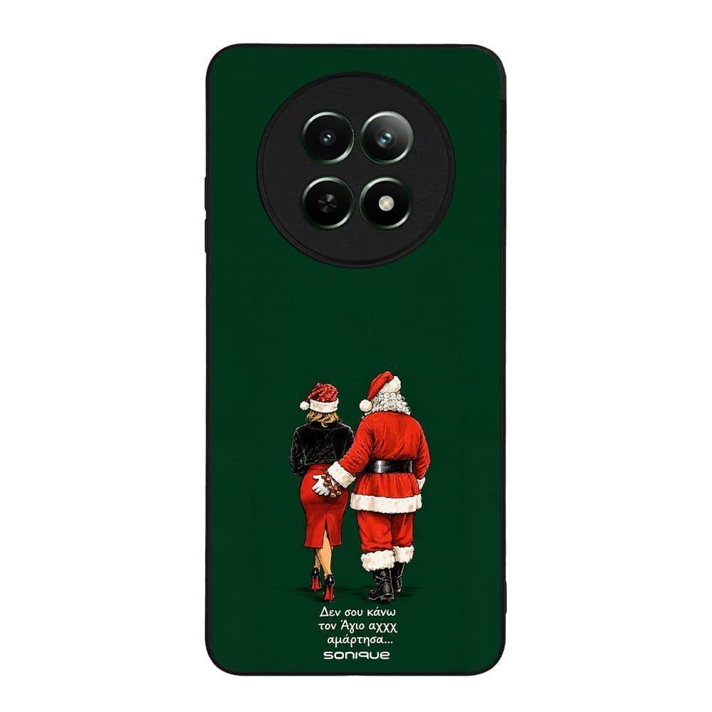 Θήκη Sonique It's Christmas Time Series για Realme 12 5G / Realme 12x Αμαρτίες