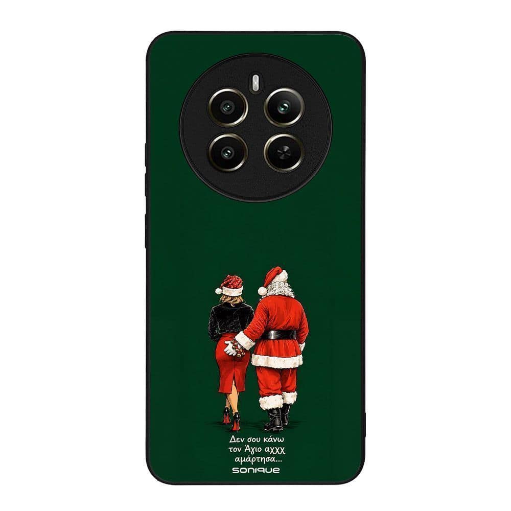 Θήκη Sonique It's Christmas Time Series για Realme 12 Plus 5G Αμαρτίες
