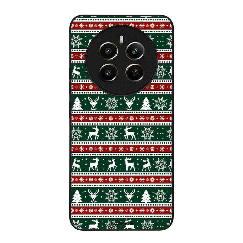 Θήκη Sonique It's Christmas Time Series για Realme 12 Plus 5G Ugly Sweater