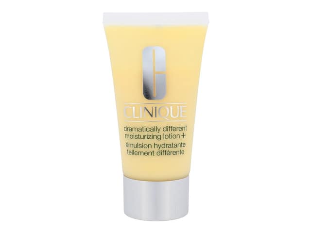 Clinique Dramatically Different Moisturizing Lotion+ Day Cream 50 ml