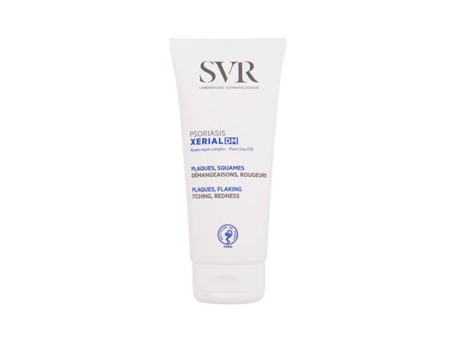 SVR Xerial DM Psoriasis Body Cream 200 ml