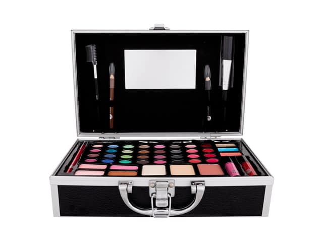 2K Makeup Palette From Amsterdam With Love 48,4g