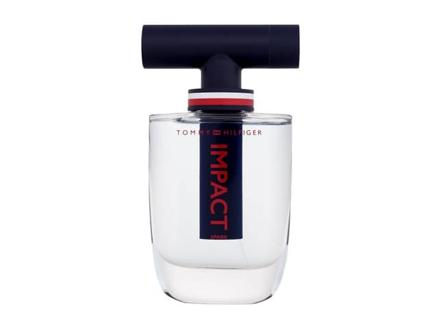 Tommy Hilfiger Impact Spark Eau de Toilette 100 ml