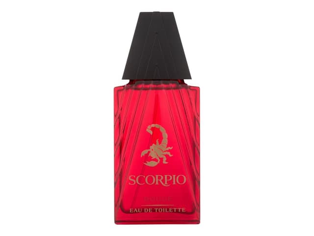 Scorpio Rouge Eau de Toilette 75 ml