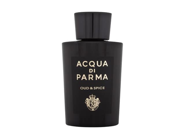 Acqua di Parma Signatures Of The Sun Oud & Spice Eau de Parfum 180 ml