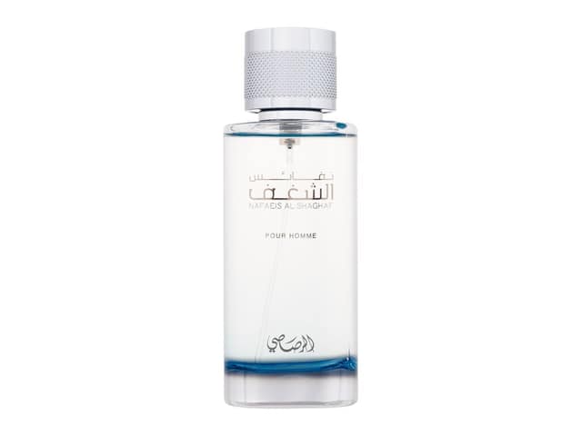 Rasasi Nafaeis Al Shaghaf Pour Homme Eau de Parfum 100 ml