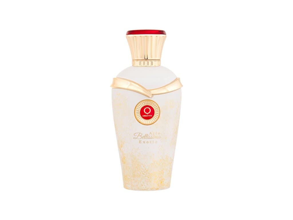 Orientica Arte Bellisimo Exotic Eau de Parfum 75 ml