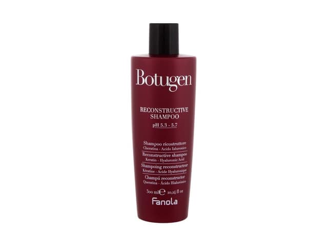 Fanola Botugen Shampoo 300 ml