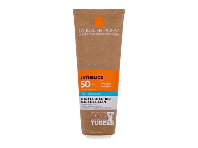 La Roche-Posay Anthelios Hydrating Lotion Sun Body Lotion 250 ml