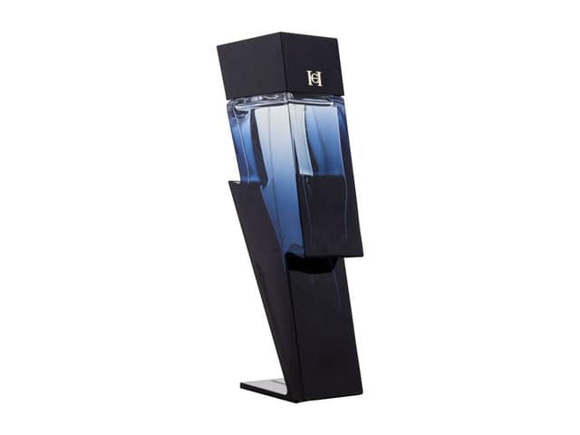 Carolina Herrera Bad Boy Cobalt Électrique Eau de Parfum 150 ml