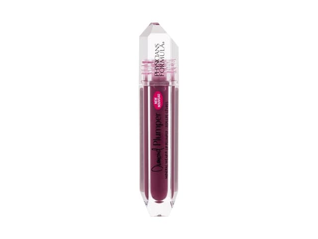 Physicians Formula Mineral Wear Diamond Lip Plumper Lip Gloss 5 ml (Brilliant Berry Diamond)