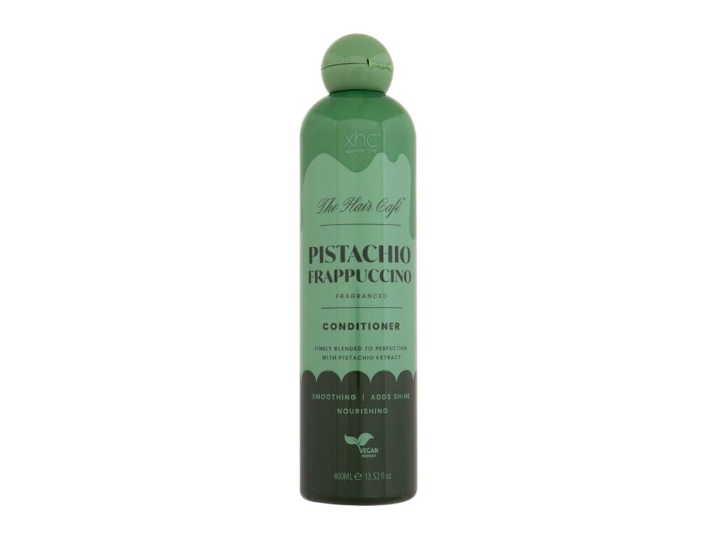 Xpel The Hair Café Pistachio Frappuccino Conditioner 400 ml