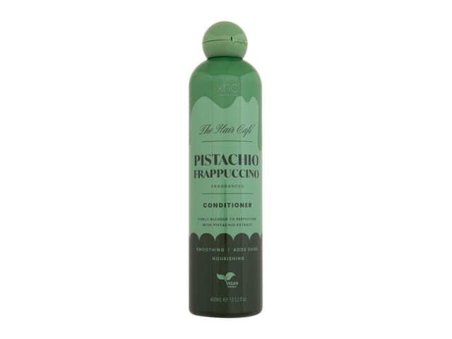 Xpel The Hair Café Pistachio Frappuccino Conditioner 400 ml