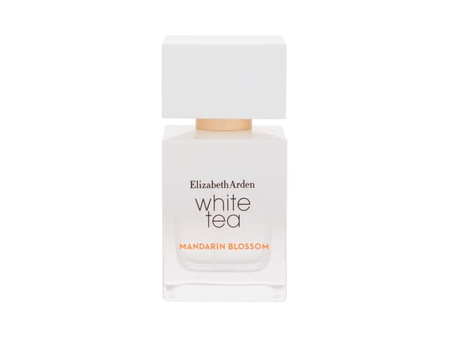 Elizabeth Arden White Tea Mandarin Blossom Eau de Toilette 30 ml