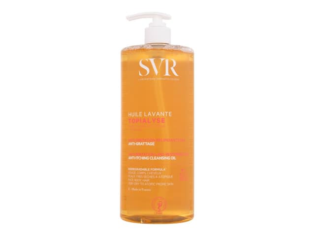 SVR Topialyse Huile Lavante Shower Oil 1000 ml