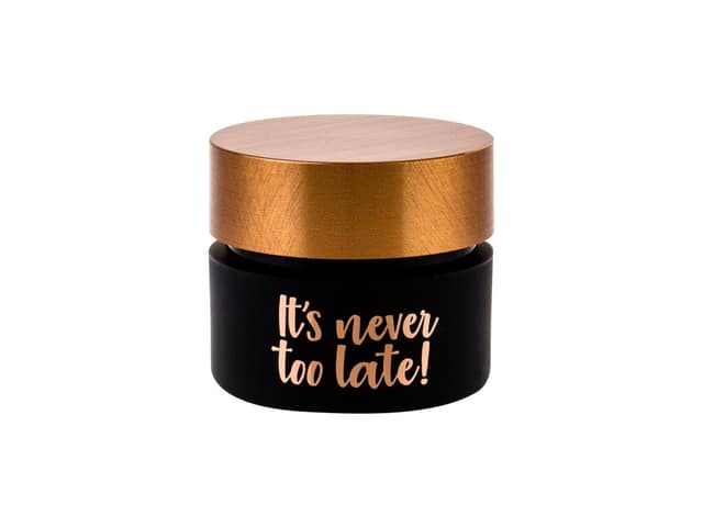 It´s Never Too Late! (Day Cream, W, 50ml)