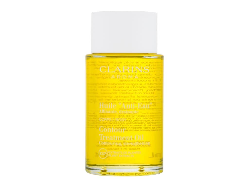 Clarins Aroma Contour Treatment Oil Body Oil 100 ml