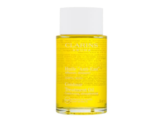 Clarins Aroma Contour Treatment Oil Body Oil 100 ml