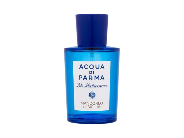 Acqua di Parma Blu Mediterraneo Mandorlo di Sicilia Eau de Toilette 100 ml