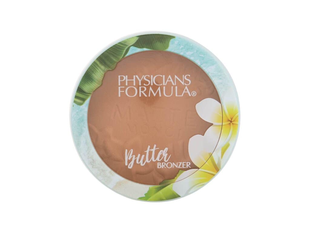 Physicians Formula Matte Monoi Butter Bronzer 9 g (Matte Bronzer)