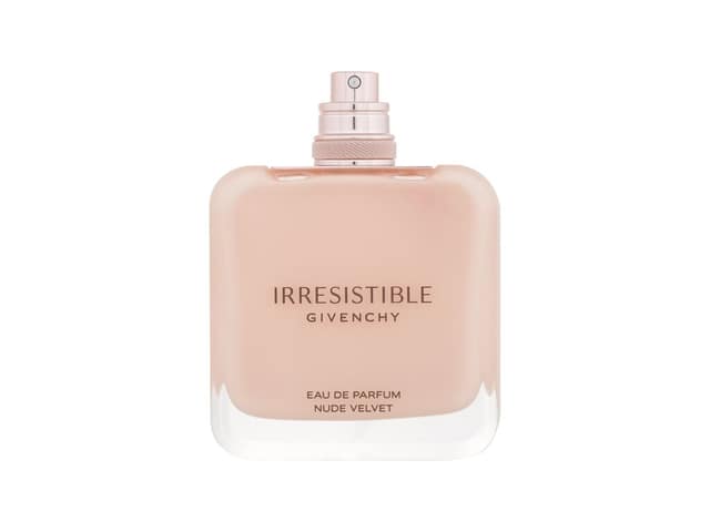 Givenchy Irresistible Nude Velvet Eau de Parfum 80 ml Tester