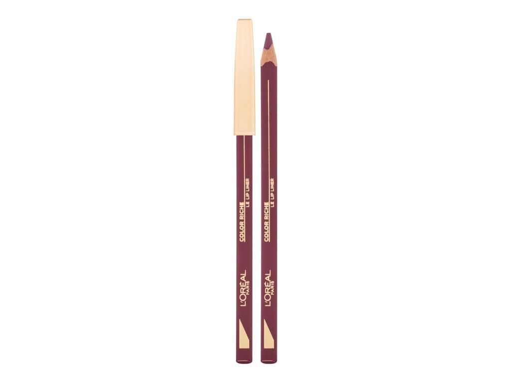 L'Oréal Paris Color Riche Lip Pencil 1,2 g (127 Paris.Ny)