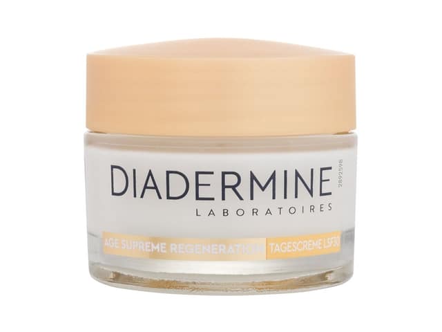 Diadermine Age Supreme Regeneration Day Cream 50 ml